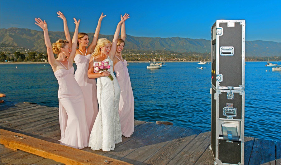 Bay Area Photo Booth
